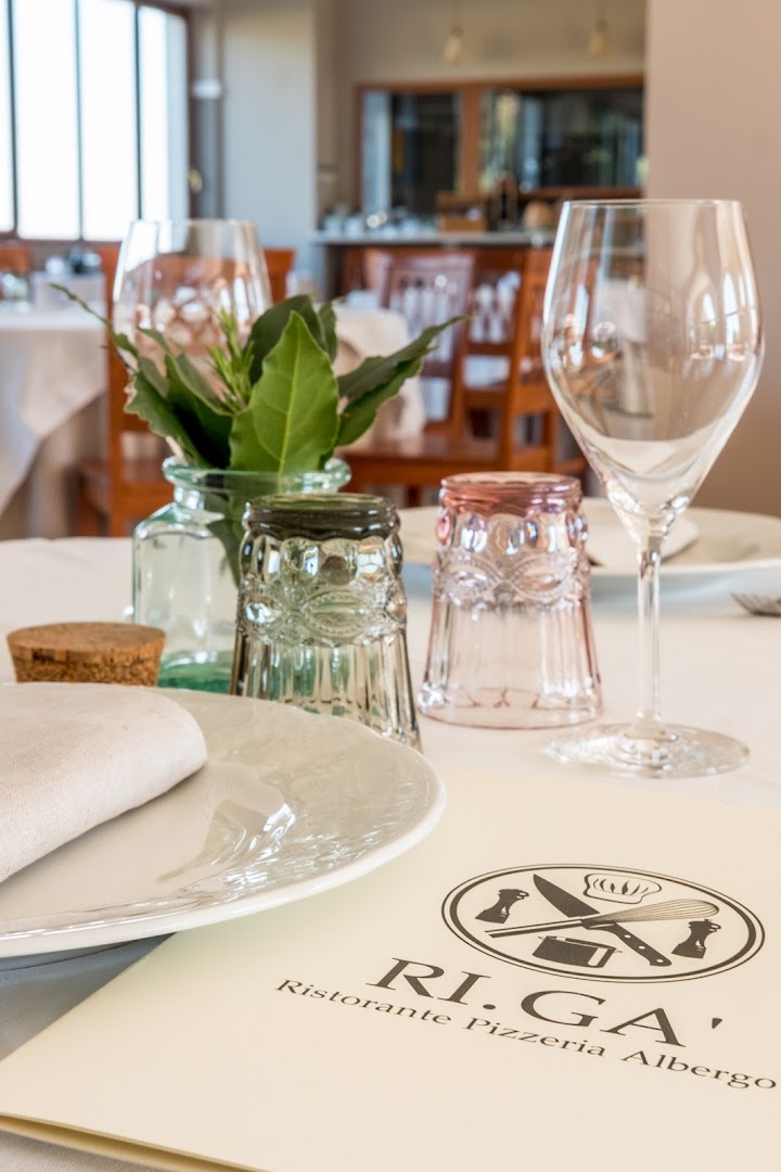 RI.GA' ristorante pizzeria albergo · Foto 4