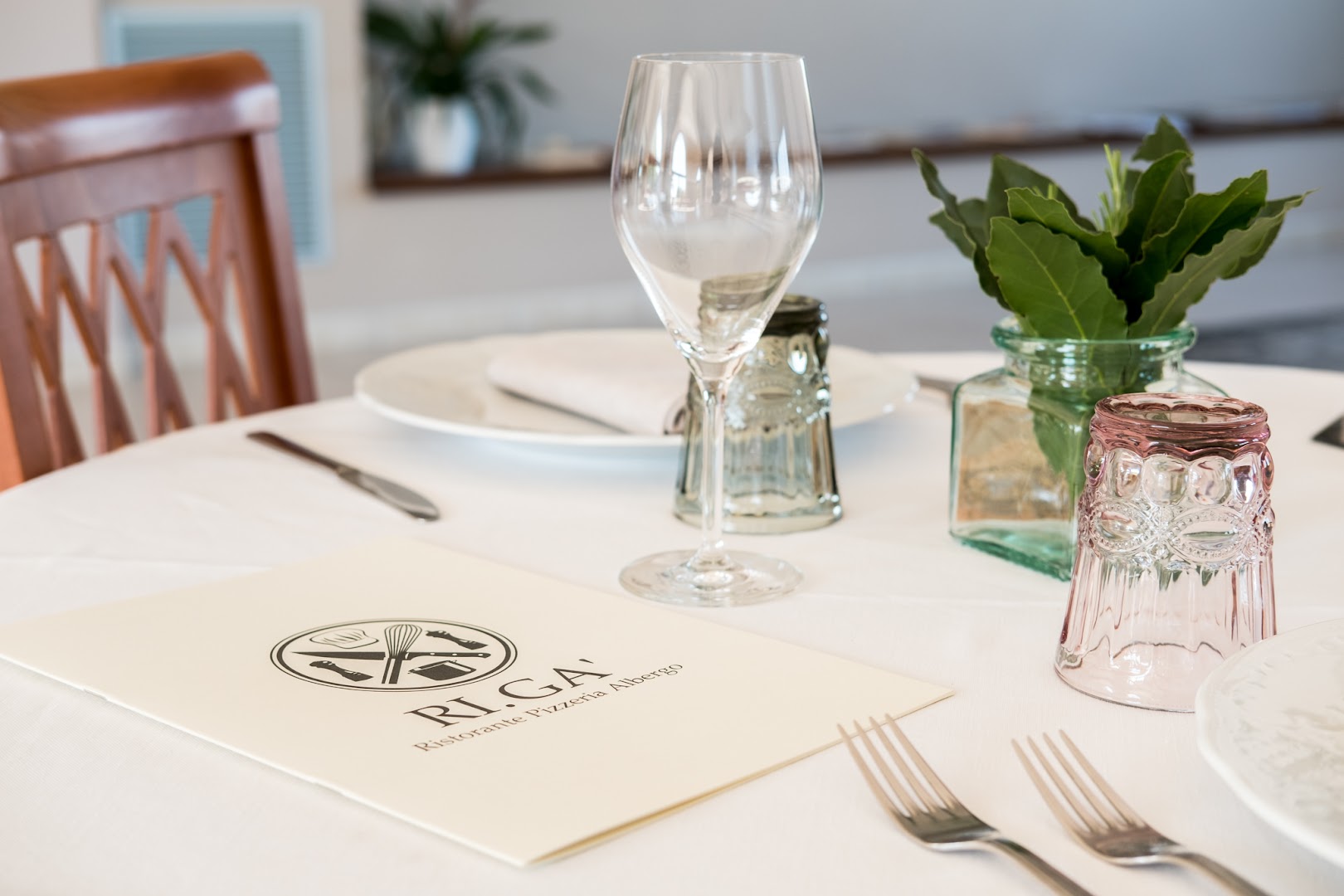 RI.GA' ristorante pizzeria albergo · Foto 1